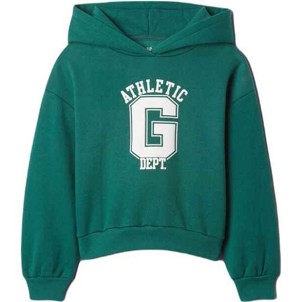 GAP FA24 LOGO Dívčí mikina