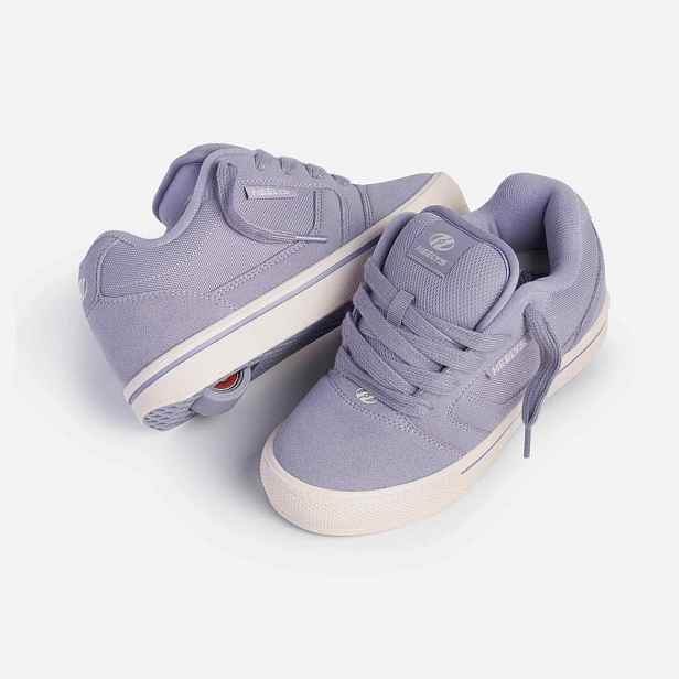 Heelys - Pro 25 /Cream - koloboty Velikost boty: 31