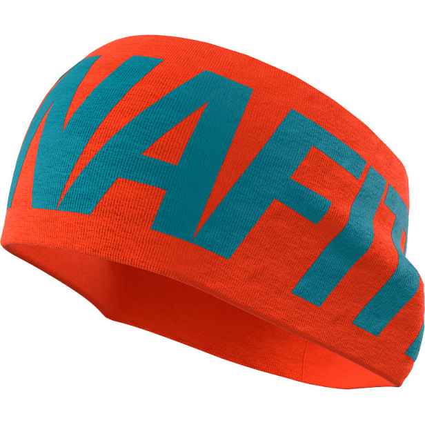 Čelenka Dynafit Light Logo Headband dawn Barva: , Velikost: UNI