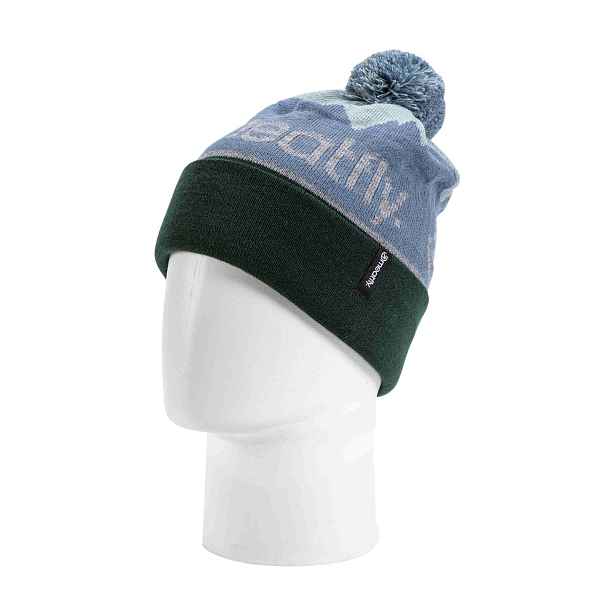 Meatfly kulich Robb Botanical / Cloud | Velikost One Size