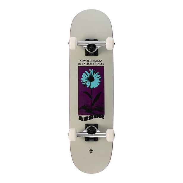 Arbor - Street 7,5" Revert Daisy Mini - skateboard