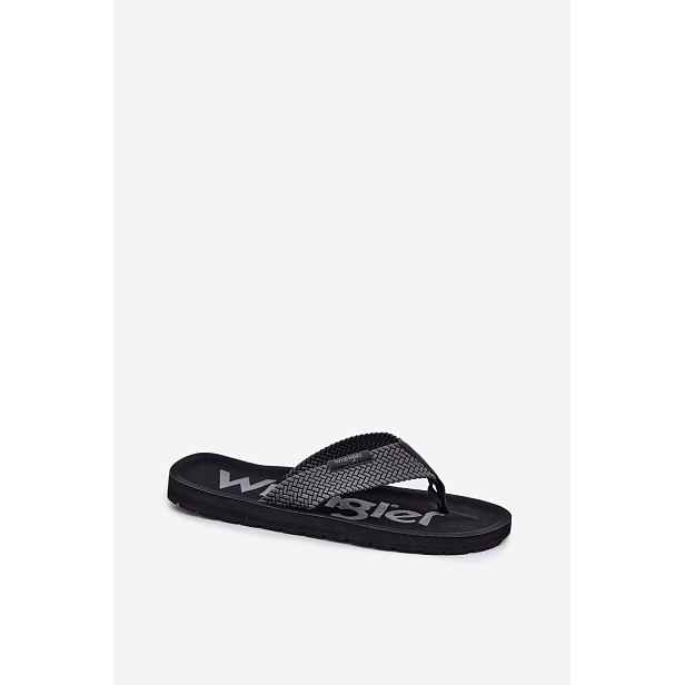 Pánské Japonské Pantofle WRANGLER ZANE FLIPFLOP MEN LOW