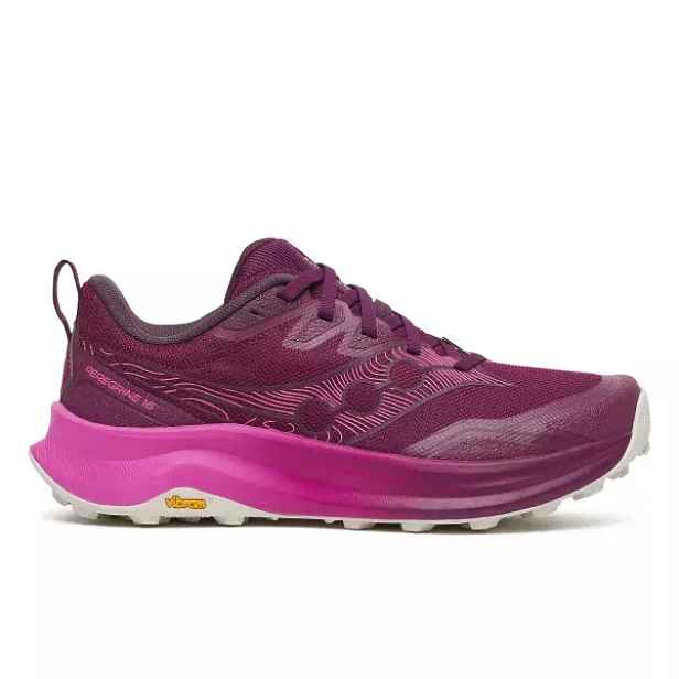 Saucony PEREGRINE 16 Trailové běžecké boty