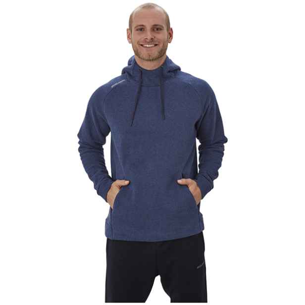 Mikina Perfect Hoodie Sr Nav