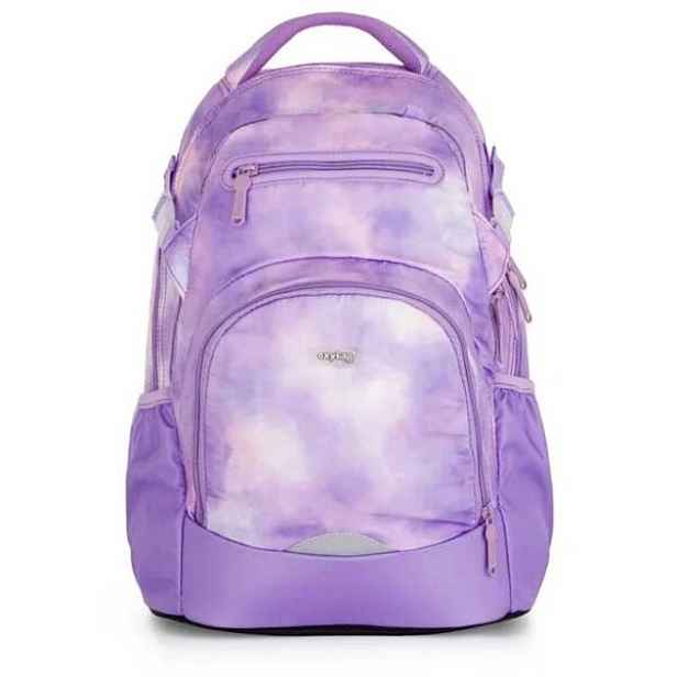 Oxybag BUTTERFLY Školní batoh