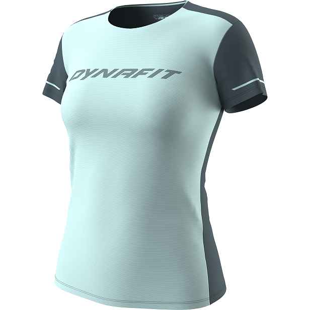 Triko Dynafit Alpine 2 / Tee W cloud Barva: , Velikost: