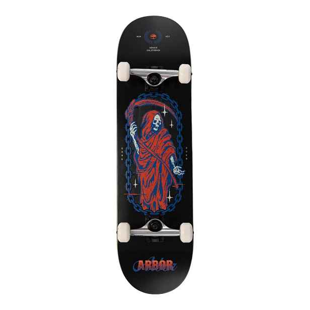 Arbor - Street Revert Reaper 8.5" - skateboard