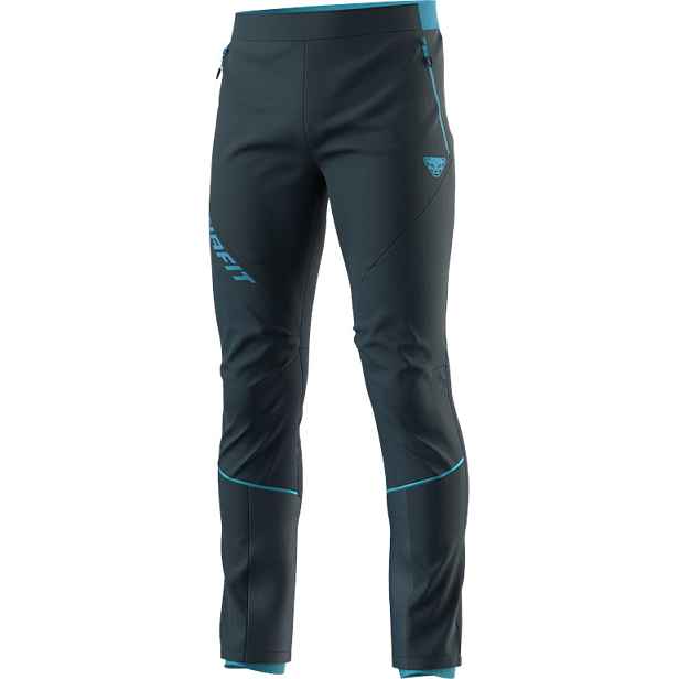 Kalhoty Dynafit Speed DST blueberry storm Barva: , Velikost: