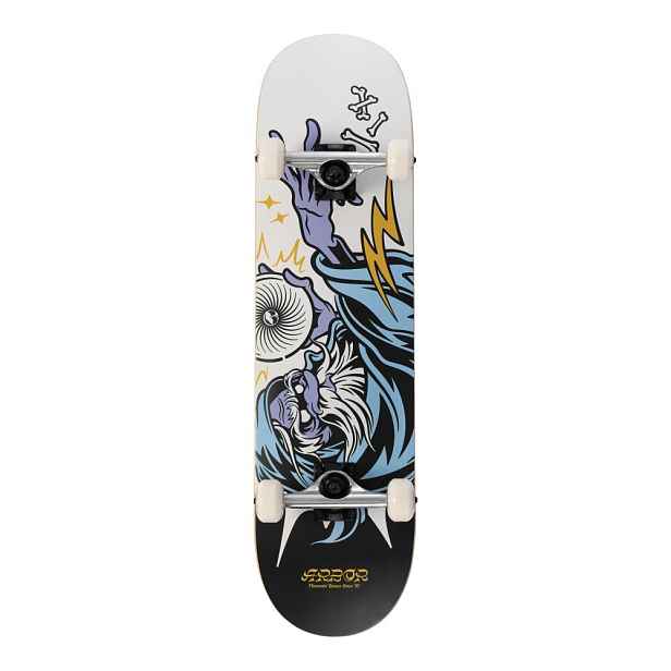 Arbor - Street Revert Wizard 8.25" - skateboard