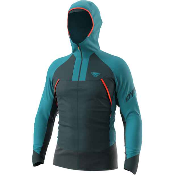 Bunda Dynafit Speed Softshell storm Barva: , Velikost: