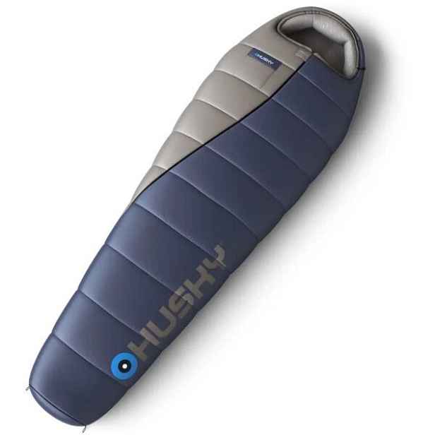 Husky EMBER LONG -15°C Spací pytel