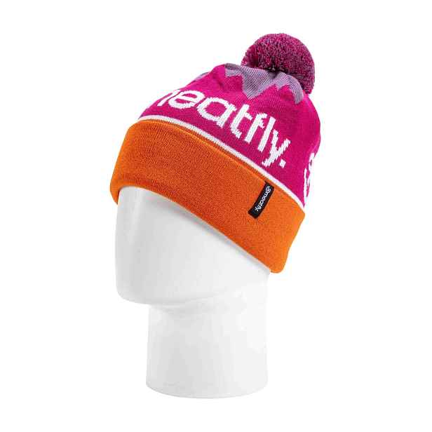 Meatfly kulich Robb Mango / Light | Velikost One Size