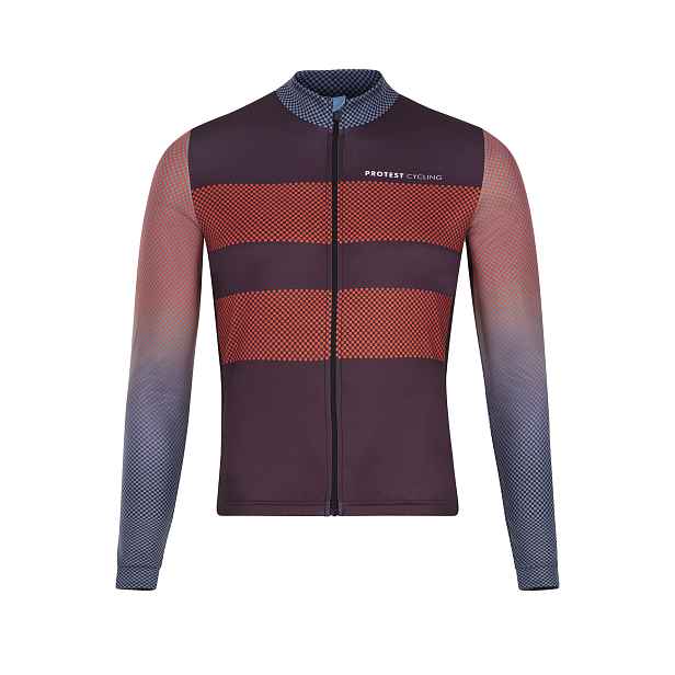 Pánský cyklistický dres Protest PRTHULDRE