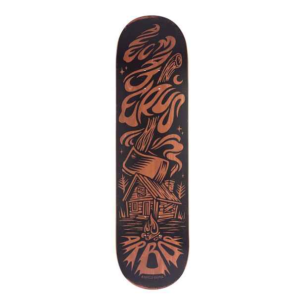 Arbor - Pro Deck Alec Home 8.375" - deska