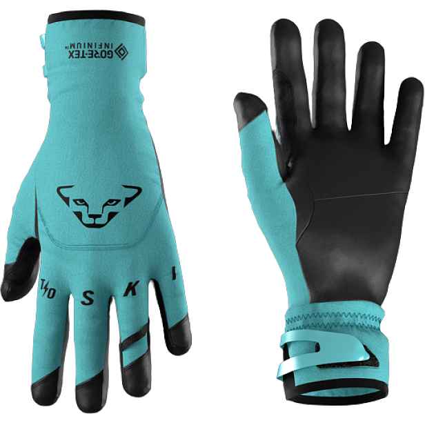 Rukavice Dynafit Tour Infinium Gloves marine Barva: , Velikost: