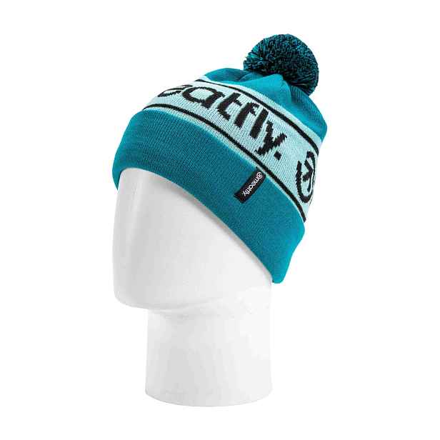 Meatfly kulich Jessie HB / Columbia | Velikost One Size