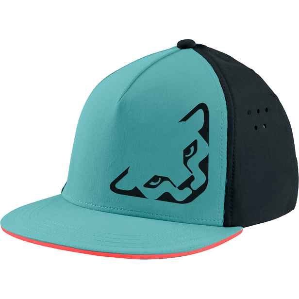 Kšiltovka Dynafit Tech Trucker Cap marine Barva: , Velikost: UNI