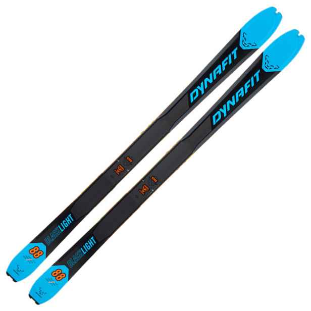 Lyže Dynafit Blacklight 88 Barva: , Délka: 158 cm