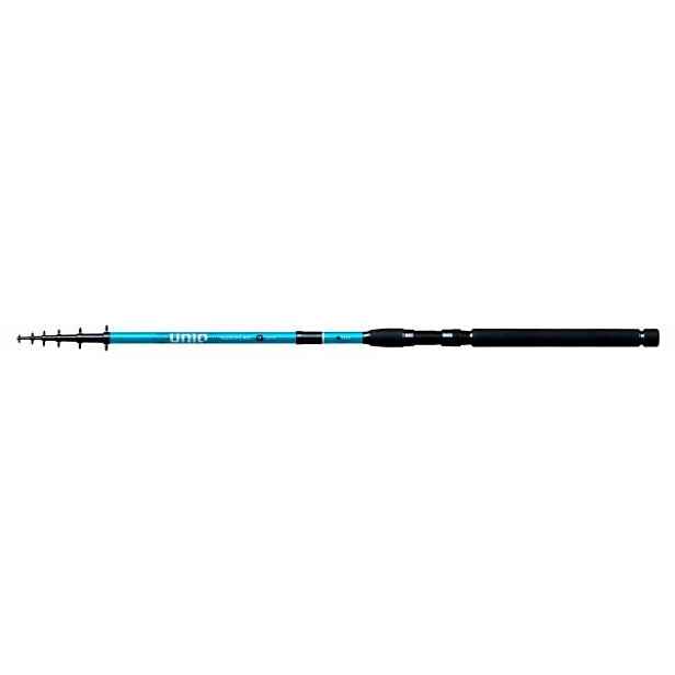 SEMA UNIQ TELE 3,3M/30-70G Feederový prut