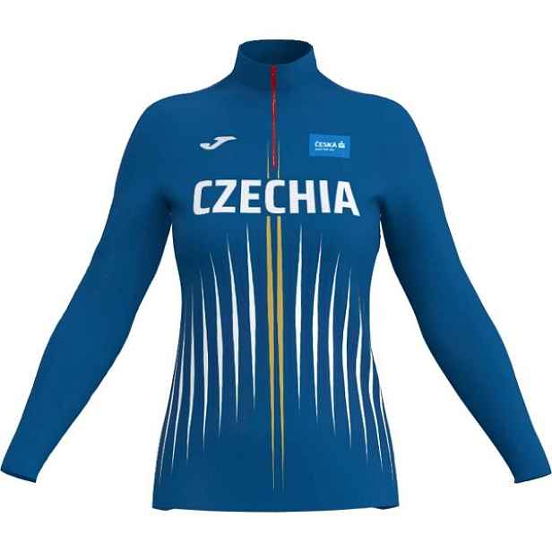 Joma ČAS Dámská atletická mikina