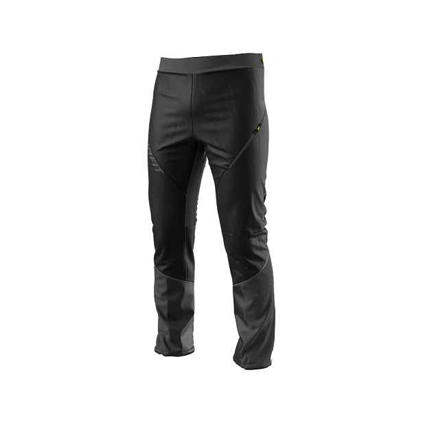Kalhoty Dynafit Mezzalama Polartec Alpha Unisex out magnet Barva: , Velikost: