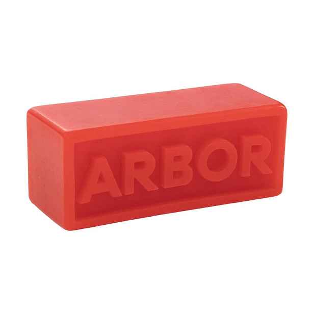 Arbor - Skate Wax - Slidovací vosk