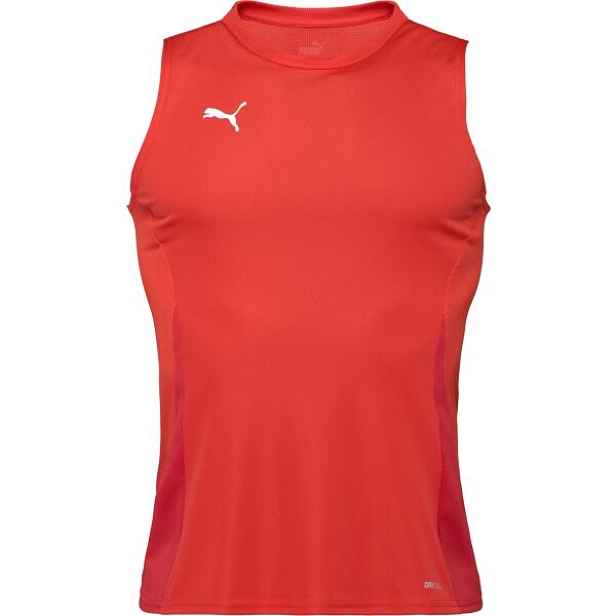Puma TEAMGOAL SLEEVELESS JERSEY W Dámské sportovní tílko