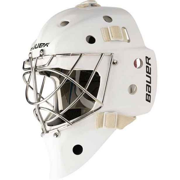 Bauer S25 940 GOAL MASK-SR-CAT EYE Brankářská maska
