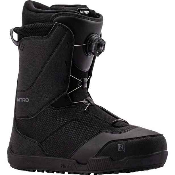 NITRO TANGENT BOA Snowboardová obuv