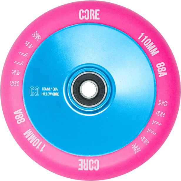 CORE - Hollowcore V2 110mm - kolečko na freestyle koloběžku