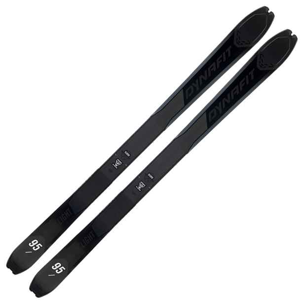 Lyže Dynafit Blacklight 95 Ski Barva: , Délka: 178 cm