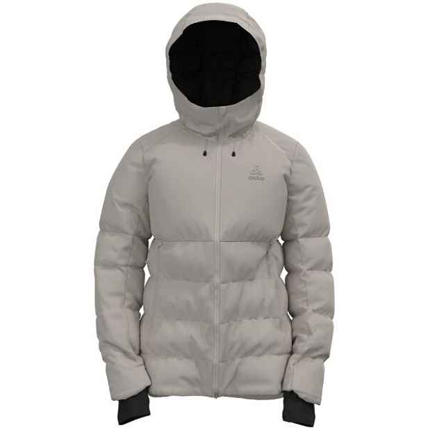 Odlo SKI COCOON -THERMIC Dámská lyžařská bunda