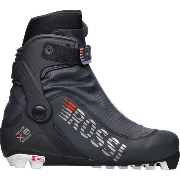 Rossignol X-8 SKATE FW Dámské běžecké boty na bruslení
