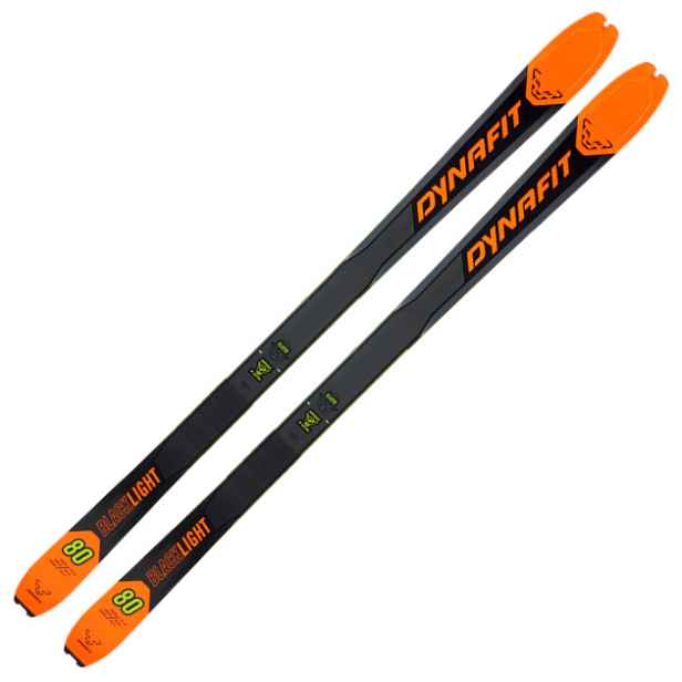 Lyže Dynafit Blacklight 80 Barva: , Délka: 158 cm