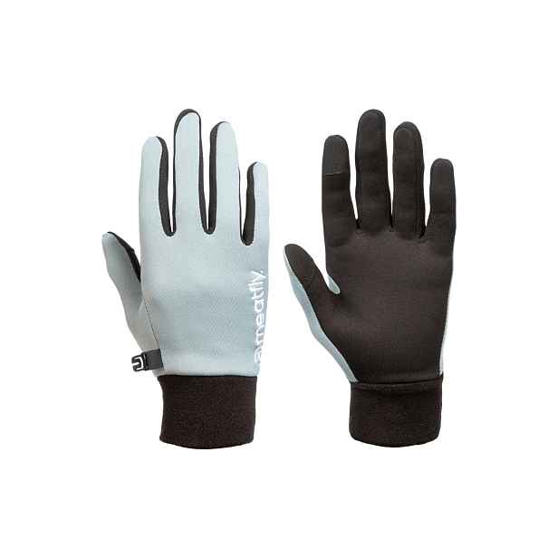 Meatfly dámské rukavice Ladies Powerstretch Cloud