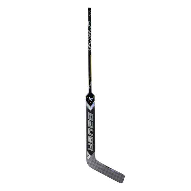 Brankářská hokejka G. Supreme Shadow Sr RHT