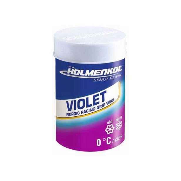 Holmenkol GRIP Stoupací vosk