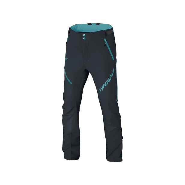 Kalhoty Dynafit Mercury 2 DST blueberry storm Barva: , Velikost: