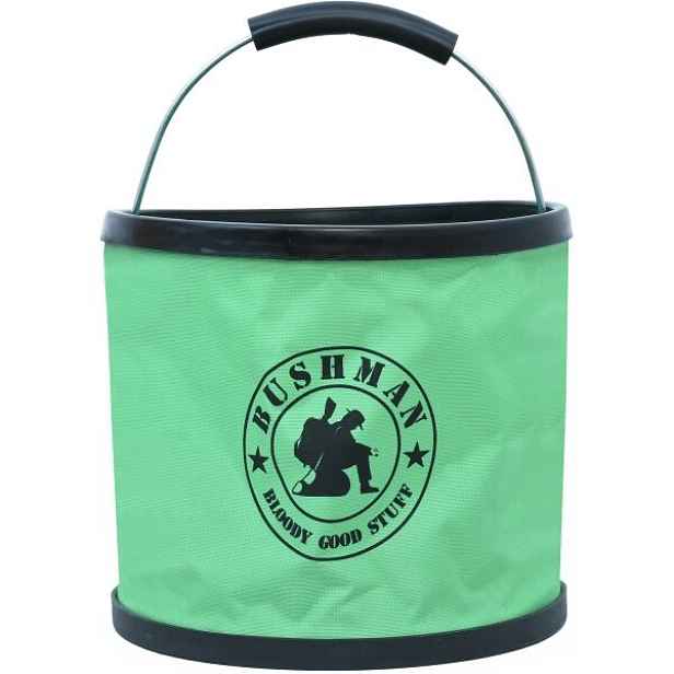BUSHMAN BUCKET Vědro