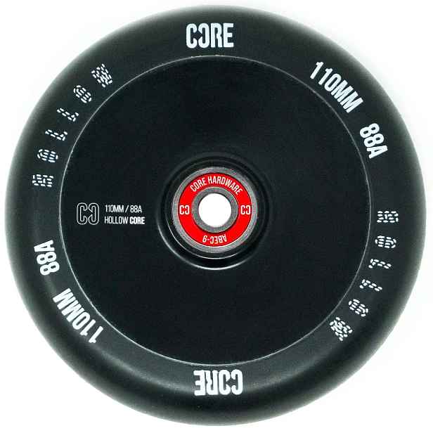 CORE - Hollowcore V2 100mm - kolečko na freestyle koloběžku