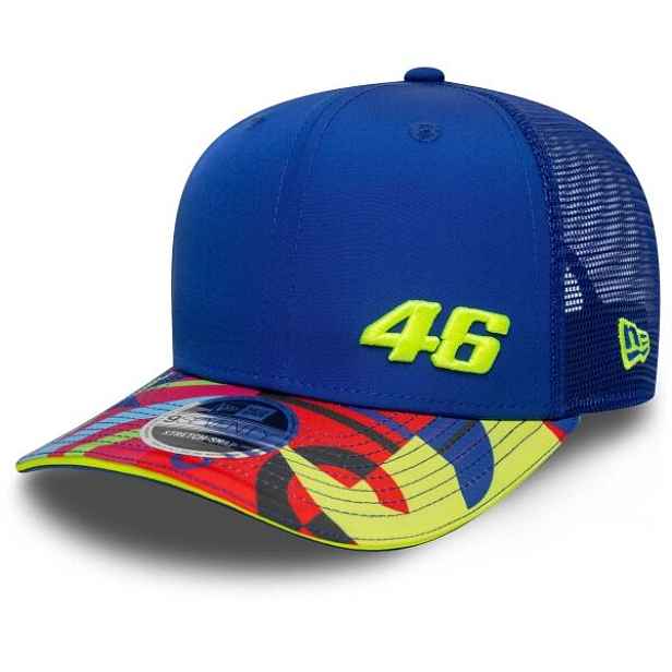 New Era VR46 SS 9SEVENTY Kšiltovka , velikost UNI