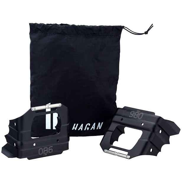 Hagan Mačky Hagan/ATK Barva: , Šířka: 91 mm