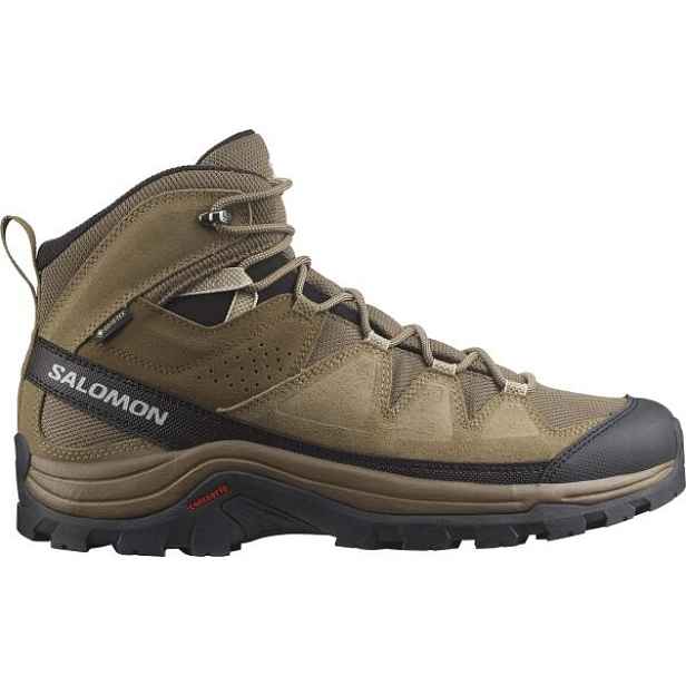 Salomon QUEST ROVE GTX Pánská turistická obuv , 1/3