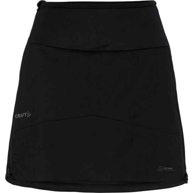 Craft ADV NORDIC TRAINING INSULATE SKIRT W Dámská běžkařská sukně