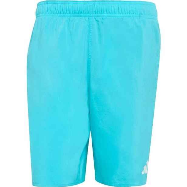 adidas ESSENTIALS SHORTS 8 IN Pánské plavecké šortky