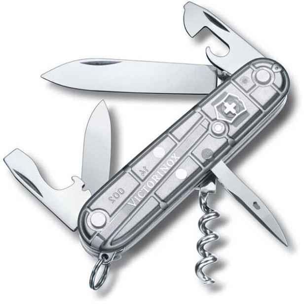 VICTORINOX SPARTAN Kapesní nůž