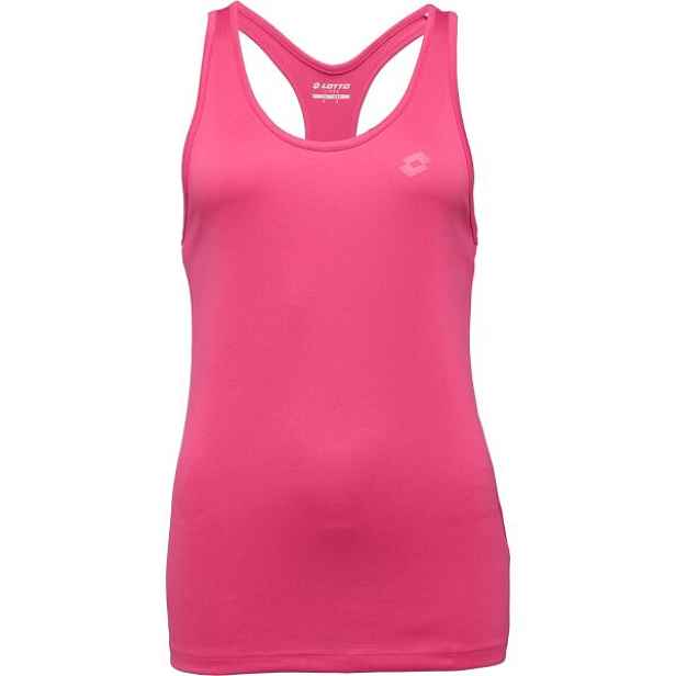 Lotto MSP TANK TOP Dámské tílko