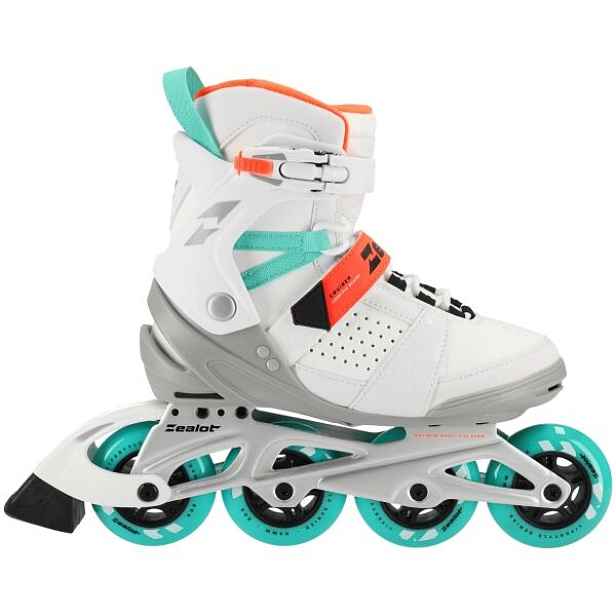 Zealot CRUISER Fitness inline brusle