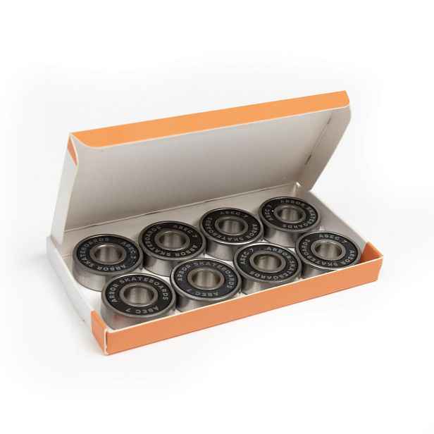 Arbor - Bearings ABEC-7 - ložiska