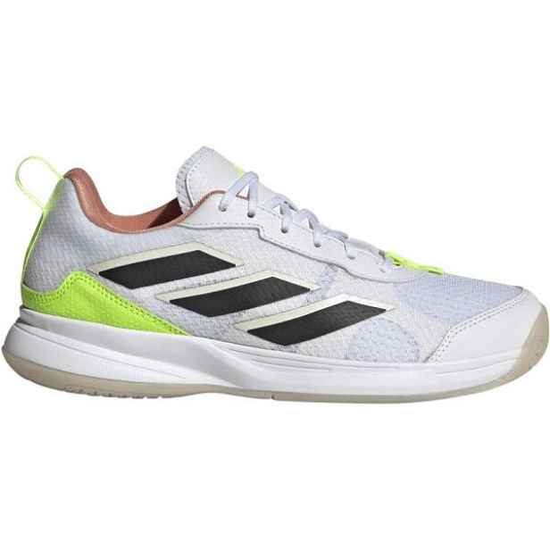 adidas AVAFLASH W Dámská tenisová obuv , 1/3
